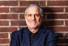 Joe Germanotta talks New Year’s resolutions for 2026, future goals with Joanne Trattoria and Second Wind Media Joe Germanotta