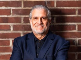 Joe Germanotta talks New Year’s resolutions for 2026, future goals with Joanne Trattoria and Second Wind Media Joe Germanotta