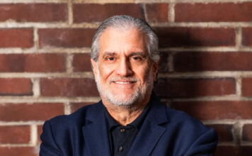 Joe Germanotta has an affinity for Michigan State University, describes entrepreneurship as a ‘powerful force’ Joe Germanotta