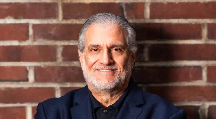 Joe Germanotta talks New Year’s resolutions for 2026, future goals with Joanne Trattoria and Second Wind Media Joe Germanotta