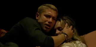 ‘The Raven,’ starring Kristos Andrews and Mike Manning, is a new gothic horror thriller by Gregori J. Martin Kristos Andrews in 'The Raven'