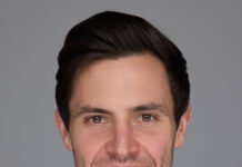 Meet Chance McCoy: 2026 Mister Utah USA and actor Chance McCoy