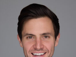 Meet Chance McCoy: 2026 Mister Utah USA and actor Chance McCoy