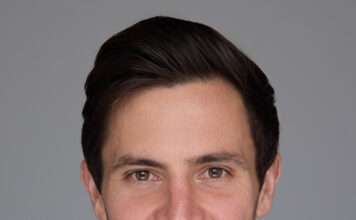 Meet Chance McCoy: 2026 Mister Utah USA and actor Chance McCoy