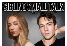 Eden McCoy and Rory Gibson are headed to Governor’s Comedy Club on Long Island Eden McCoy and Rory Gibson