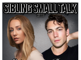 Eden McCoy and Rory Gibson are headed to Governor’s Comedy Club on Long Island Eden McCoy and Rory Gibson