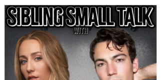 Eden McCoy and Rory Gibson are headed to Governor’s Comedy Club on Long Island Eden McCoy and Rory Gibson