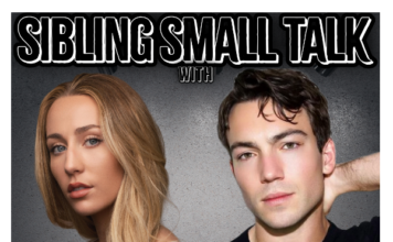 Eden McCoy and Rory Gibson are headed to Governor’s Comedy Club on Long Island Eden McCoy and Rory Gibson