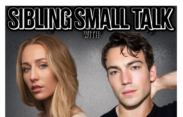 Eden McCoy and Rory Gibson are headed to Governor’s Comedy Club on Long Island Eden McCoy and Rory Gibson