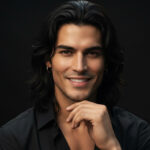 Review: Dimitris Miller dazzles in new song and music video for ‘ALWAYS YOU’ Dimitris Miller