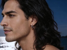 Review: Dimitris Miller releases captivating song and music video for ‘The Time glass’ Dimitris Miller