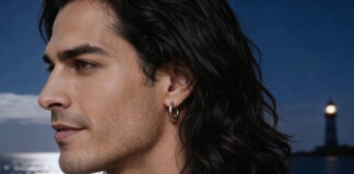 Review: Dimitris Miller releases captivating song and music video for ‘The Time glass’ Dimitris Miller