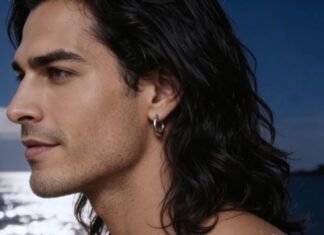 Review: Dimitris Miller releases captivating song and music video for ‘The Time glass’ Dimitris Miller