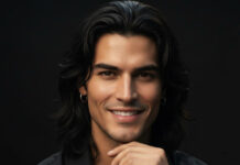 Review: Dimitris Miller dazzles in new song and music video for ‘ALWAYS YOU’ Dimitris Miller