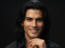 Review: Dimitris Miller dazzles in new song and music video for ‘ALWAYS YOU’ Dimitris Miller