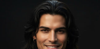 Review: Dimitris Miller dazzles in new song and music video for ‘ALWAYS YOU’ Dimitris Miller