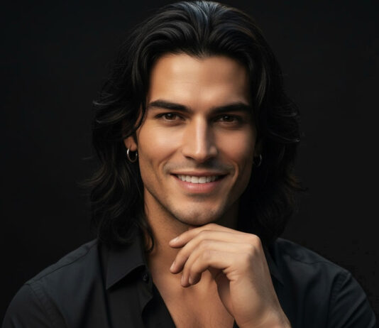 Review: Dimitris Miller dazzles in new song and music video for ‘ALWAYS YOU’ Dimitris Miller