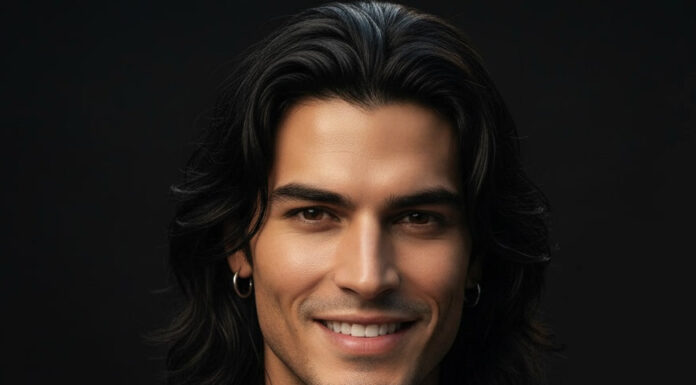 Review: Dimitris Miller dazzles in new song and music video for ‘ALWAYS YOU’ Dimitris Miller