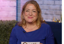 ‘The Donna Drake Show: Live It Up!’ is airing in 10 of the nation’s 20 largest media markets Donna Drake