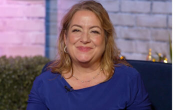 ‘The Donna Drake Show: Live It Up!’ is airing in 10 of the nation’s 20 largest media markets Donna Drake