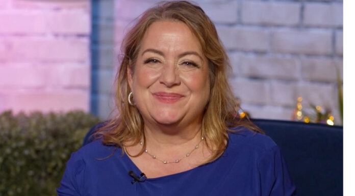 ‘The Donna Drake Show: Live It Up!’ is airing in 10 of the nation’s 20 largest media markets Donna Drake