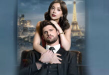 Review: Cayman Cardiff and Kylie Karson star in ‘3,2,1, Farewell Forever’ on DramaBox Kylie Karson and Cayman Cardiff