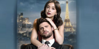 Review: Cayman Cardiff and Kylie Karson star in ‘3,2,1, Farewell Forever’ on DramaBox Kylie Karson and Cayman Cardiff