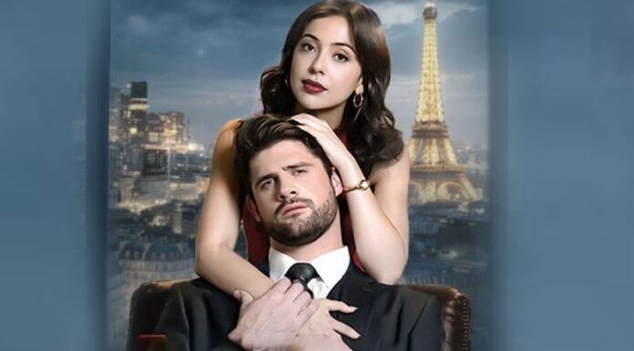 Review: Cayman Cardiff and Kylie Karson star in ‘3,2,1, Farewell Forever’ on DramaBox Kylie Karson and Cayman Cardiff