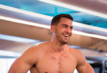 Ely Cohen talks about his new GainsFit app Ely Cohen