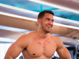 Ely Cohen talks about his new GainsFit app Ely Cohen