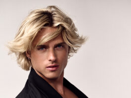 Interview with Deven Fagan of The Fagan Twins: Entertainer, fashion model, and influencer Deven Fagan