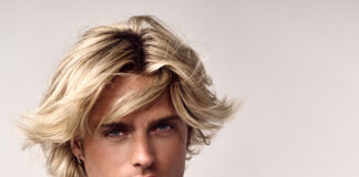 Interview with Deven Fagan of The Fagan Twins: Entertainer, fashion model, and influencer Deven Fagan