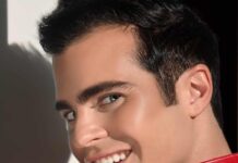 Brandon Cole Bailey talks New Year’s resolutions, goals and plans for 2026 Brandon Cole Bailey