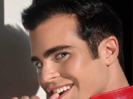 Brandon Cole Bailey talks New Year’s resolutions, goals and plans for 2026 Brandon Cole Bailey