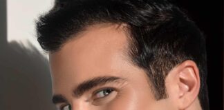 Brandon Cole Bailey talks New Year’s resolutions, goals and plans for 2026 Brandon Cole Bailey