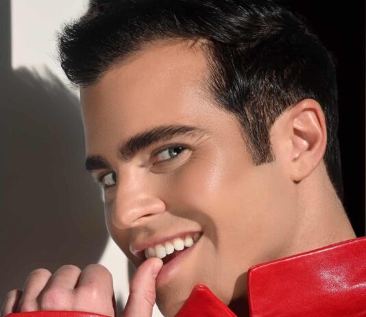 Brandon Cole Bailey talks New Year’s resolutions, goals and plans for 2026 Brandon Cole Bailey