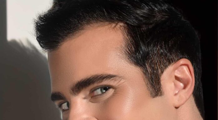 Brandon Cole Bailey talks New Year’s resolutions, goals and plans for 2026 Brandon Cole Bailey