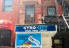 New authentic eatery, Gyro City, is opening in New York City Gyro City