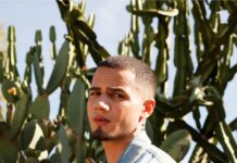 Jordan Torres talks about being an entrepreneur, model, and social influencer in the digital age Jordan Torres