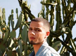 Jordan Torres talks about being an entrepreneur, model, and social influencer in the digital age Jordan Torres