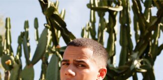 Jordan Torres talks about being an entrepreneur, model, and social influencer in the digital age Jordan Torres