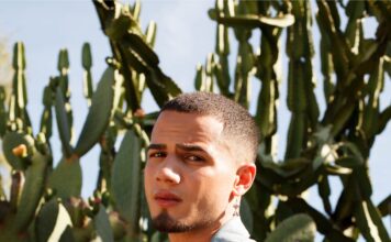 Jordan Torres talks about being an entrepreneur, model, and social influencer in the digital age Jordan Torres