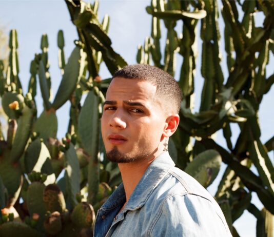 Jordan Torres talks about being an entrepreneur, model, and social influencer in the digital age Jordan Torres