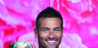 Matt Haydon discusses raising money for charities with the 2026 Australian Firefighters Calendar Matt Haydon