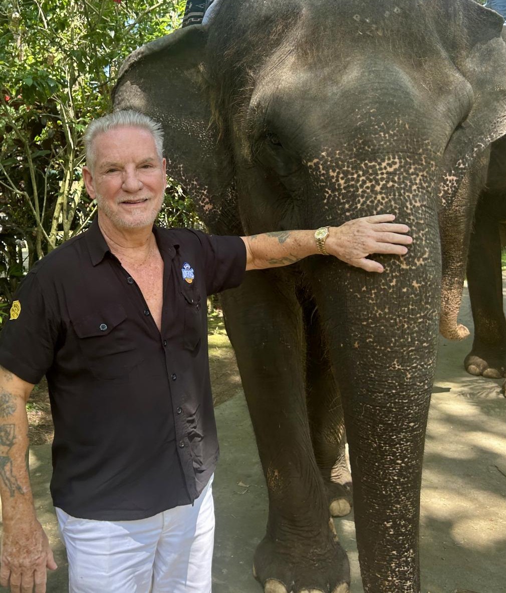 Nigel Mason. Nigel Mason