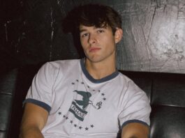 Darrell Jones talks about being an actor, model, and social influencer in the digital age Darrell Jones