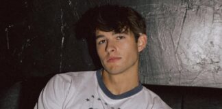 Darrell Jones talks about being an actor, model, and social influencer in the digital age Darrell Jones