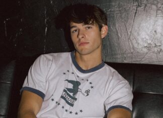 Darrell Jones talks about being an actor, model, and social influencer in the digital age Darrell Jones