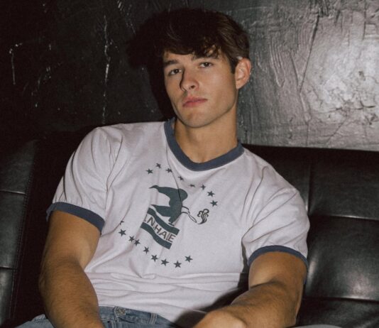 Darrell Jones talks about being an actor, model, and social influencer in the digital age Darrell Jones