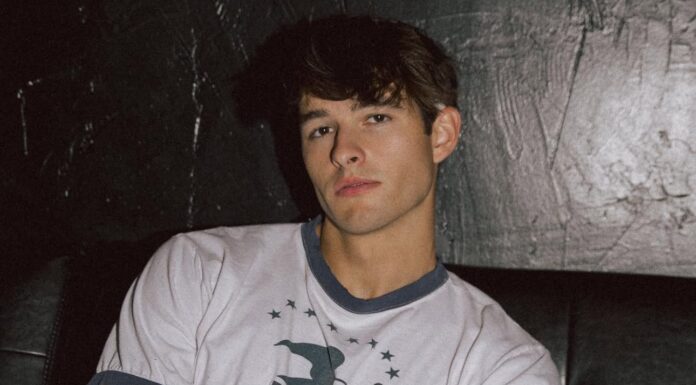 Darrell Jones talks about being an actor, model, and social influencer in the digital age Darrell Jones